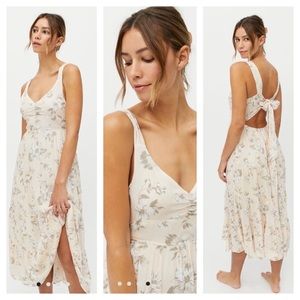 Urban Outfitters dress